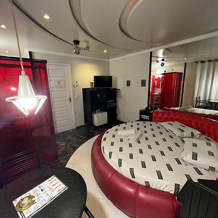 Motel Cozumel (Adults Only) Πόρτο Αλέγκρε Εξωτερικό φωτογραφία