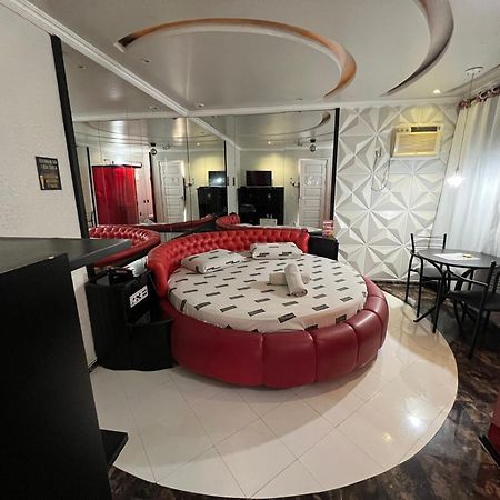 Motel Cozumel (Adults Only) Πόρτο Αλέγκρε Εξωτερικό φωτογραφία