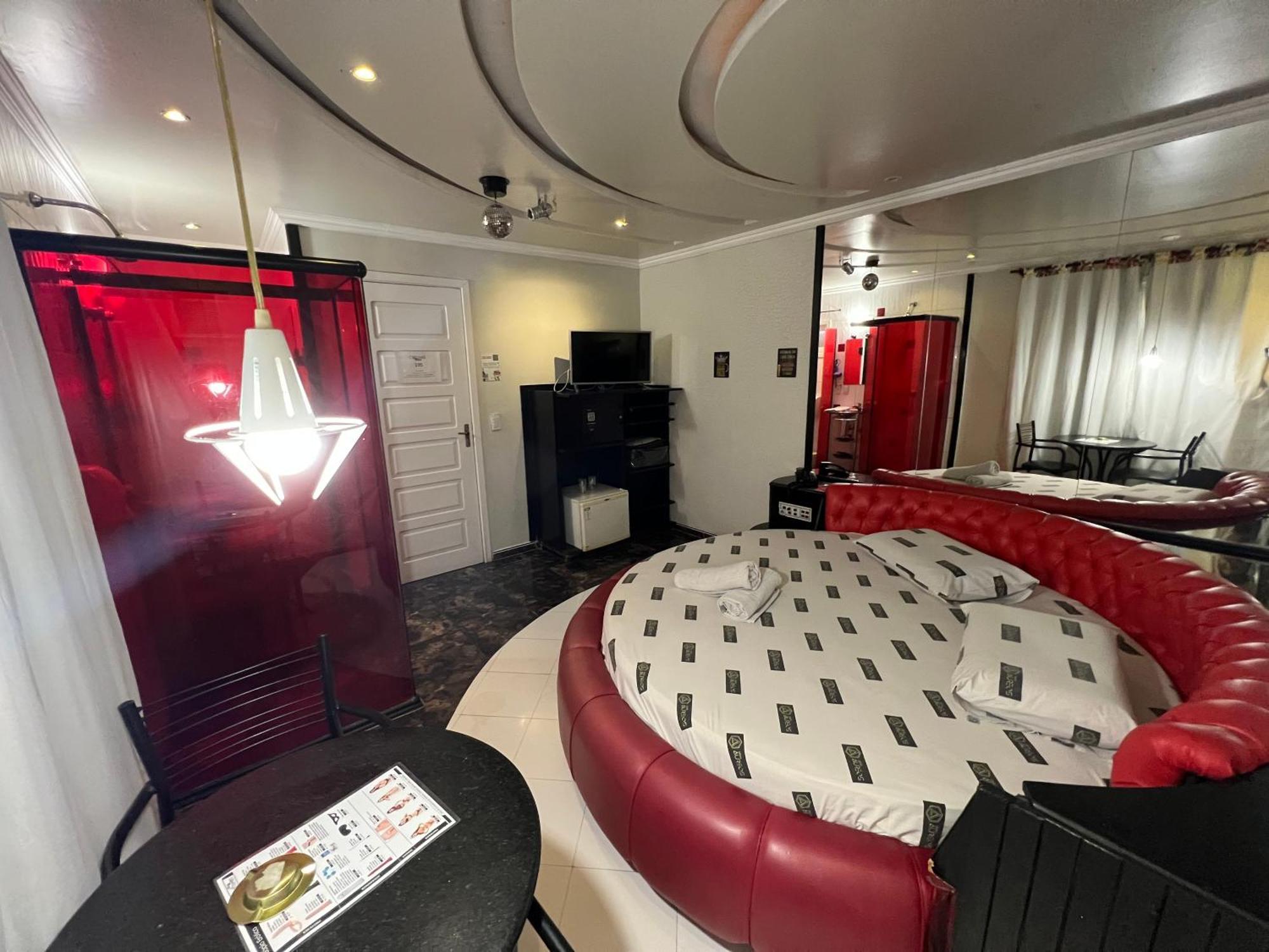 Motel Cozumel (Adults Only) Πόρτο Αλέγκρε Εξωτερικό φωτογραφία