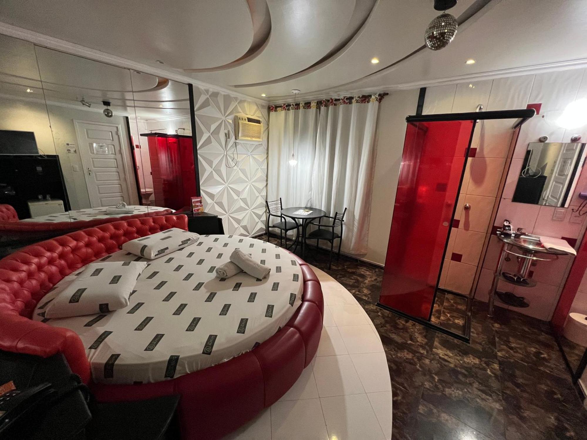 Motel Cozumel (Adults Only) Πόρτο Αλέγκρε Εξωτερικό φωτογραφία