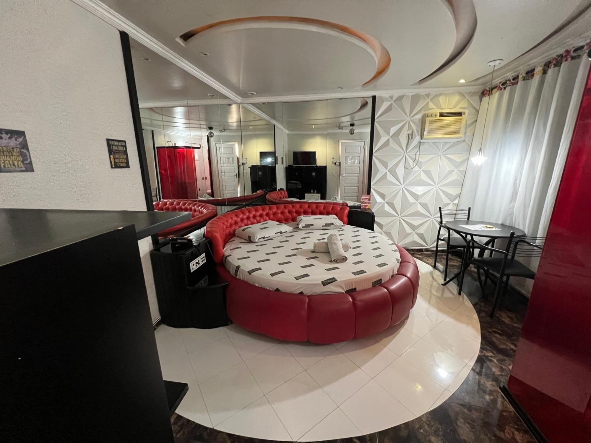 Motel Cozumel (Adults Only) Πόρτο Αλέγκρε Εξωτερικό φωτογραφία