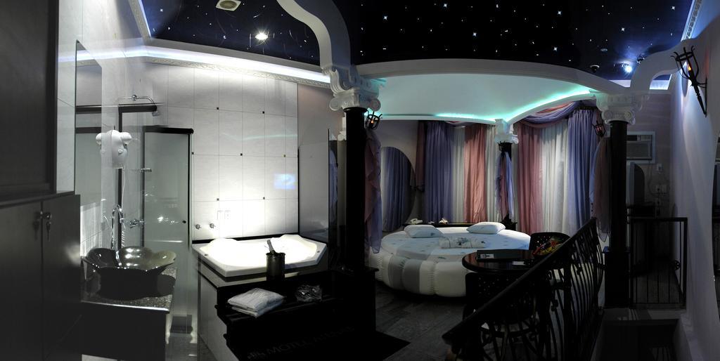 Motel Cozumel (Adults Only) Πόρτο Αλέγκρε Εξωτερικό φωτογραφία