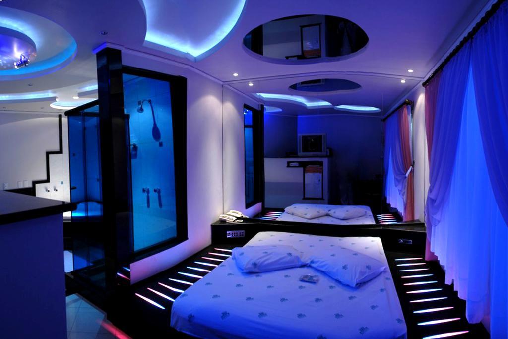 Motel Cozumel (Adults Only) Πόρτο Αλέγκρε Εξωτερικό φωτογραφία