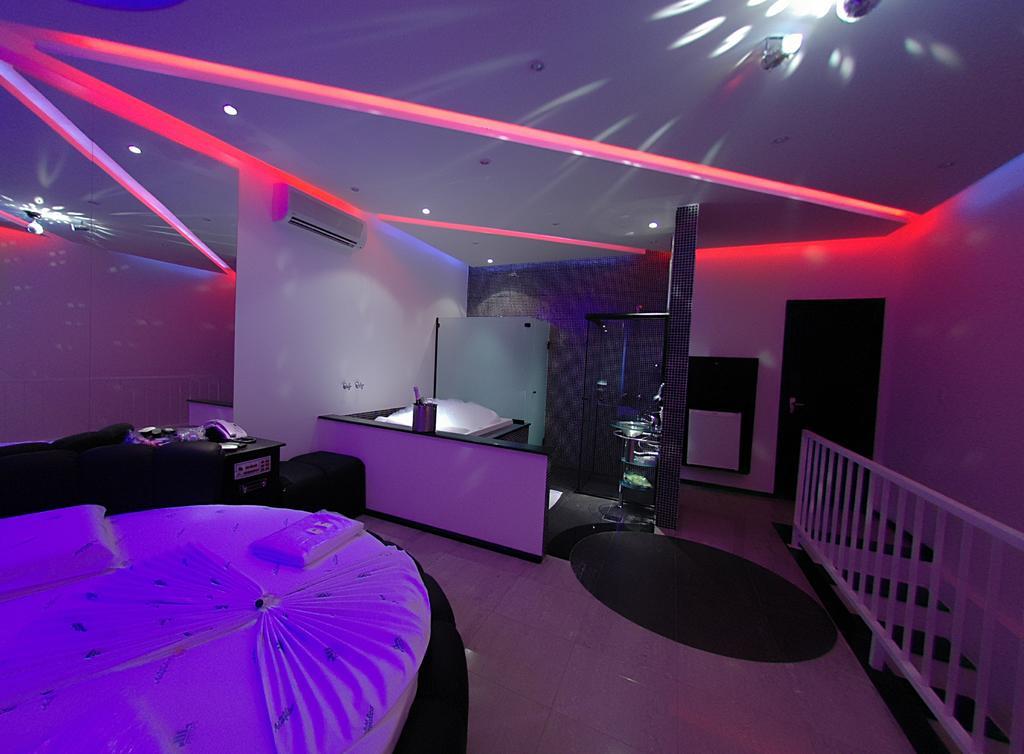 Motel Cozumel (Adults Only) Πόρτο Αλέγκρε Εξωτερικό φωτογραφία