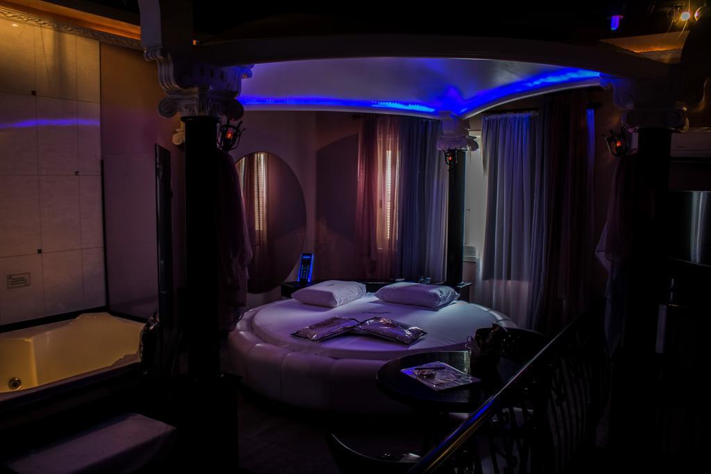 Motel Cozumel (Adults Only) Πόρτο Αλέγκρε Εξωτερικό φωτογραφία