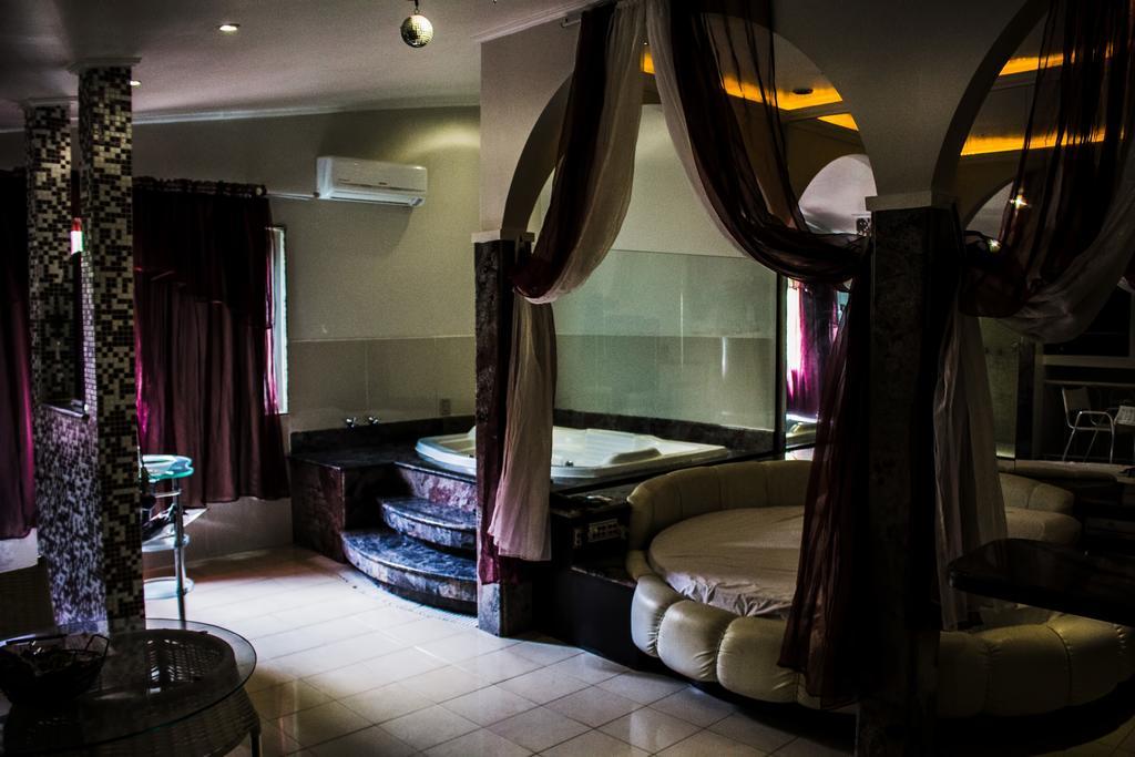 Motel Cozumel (Adults Only) Πόρτο Αλέγκρε Εξωτερικό φωτογραφία