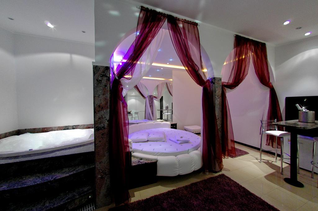 Motel Cozumel (Adults Only) Πόρτο Αλέγκρε Εξωτερικό φωτογραφία