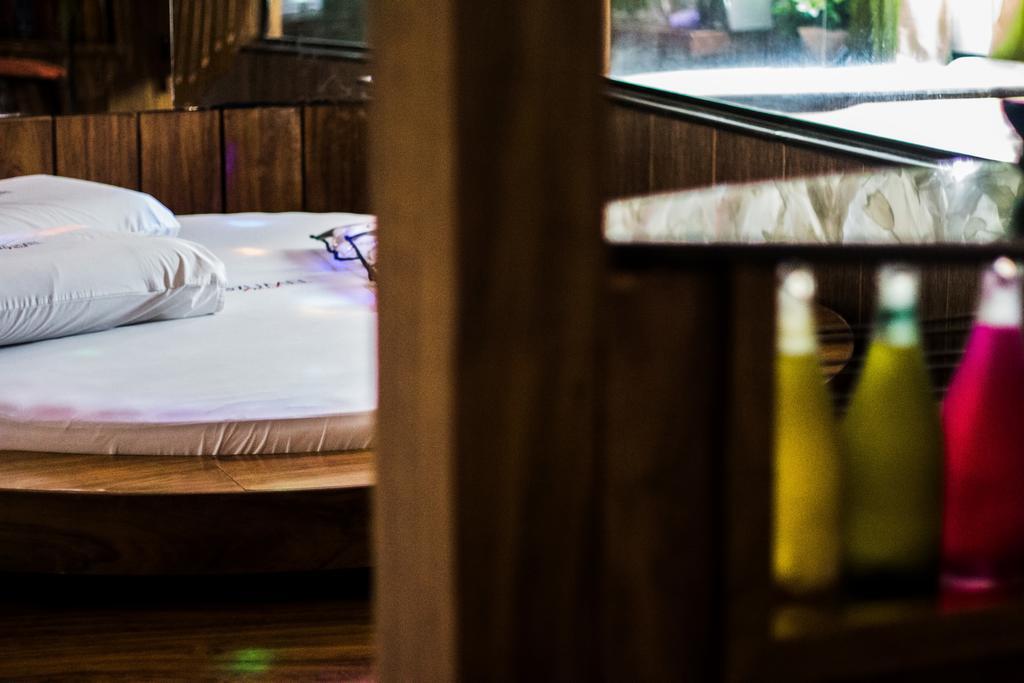 Motel Cozumel (Adults Only) Πόρτο Αλέγκρε Εξωτερικό φωτογραφία