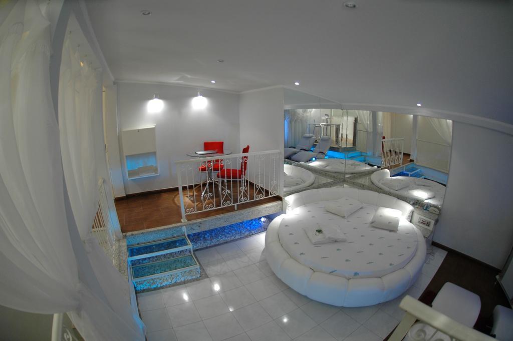Motel Cozumel (Adults Only) Πόρτο Αλέγκρε Εξωτερικό φωτογραφία
