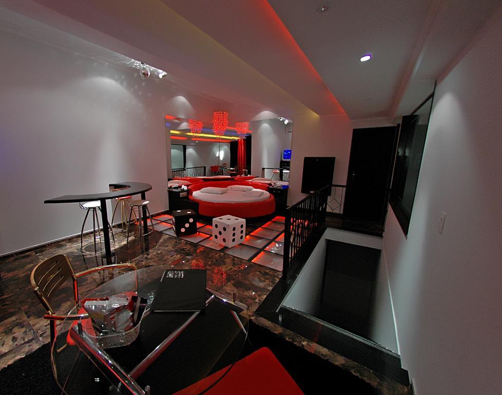 Motel Cozumel (Adults Only) Πόρτο Αλέγκρε Εξωτερικό φωτογραφία