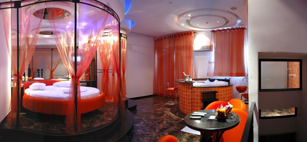 Motel Cozumel (Adults Only) Πόρτο Αλέγκρε Εξωτερικό φωτογραφία