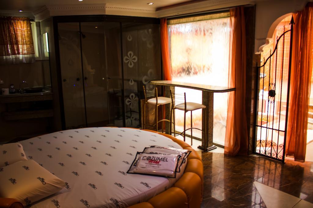 Motel Cozumel (Adults Only) Πόρτο Αλέγκρε Εξωτερικό φωτογραφία