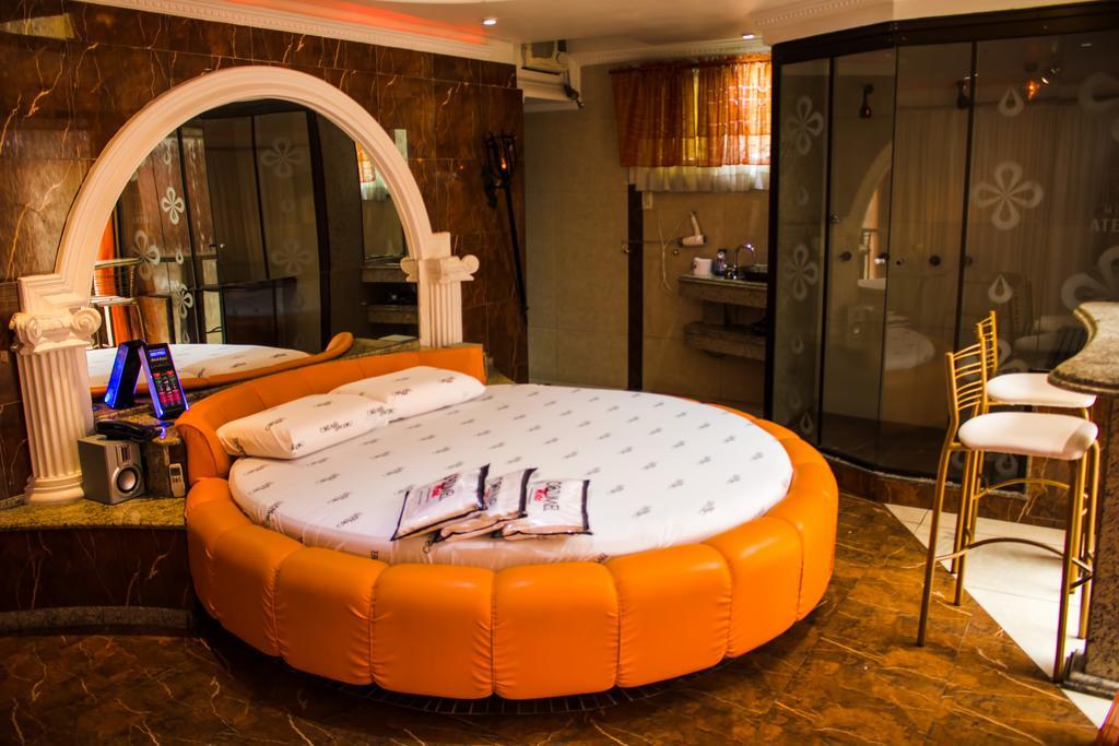Motel Cozumel (Adults Only) Πόρτο Αλέγκρε Εξωτερικό φωτογραφία