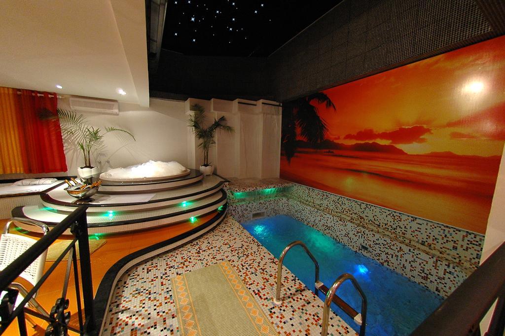 Motel Cozumel (Adults Only) Πόρτο Αλέγκρε Εξωτερικό φωτογραφία