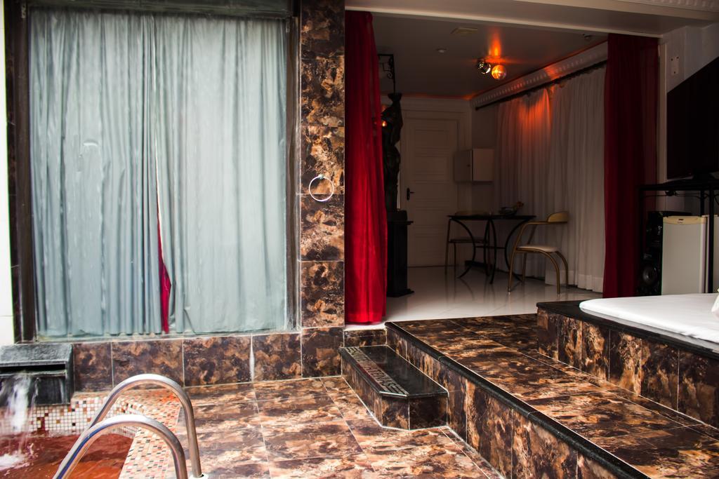 Motel Cozumel (Adults Only) Πόρτο Αλέγκρε Εξωτερικό φωτογραφία