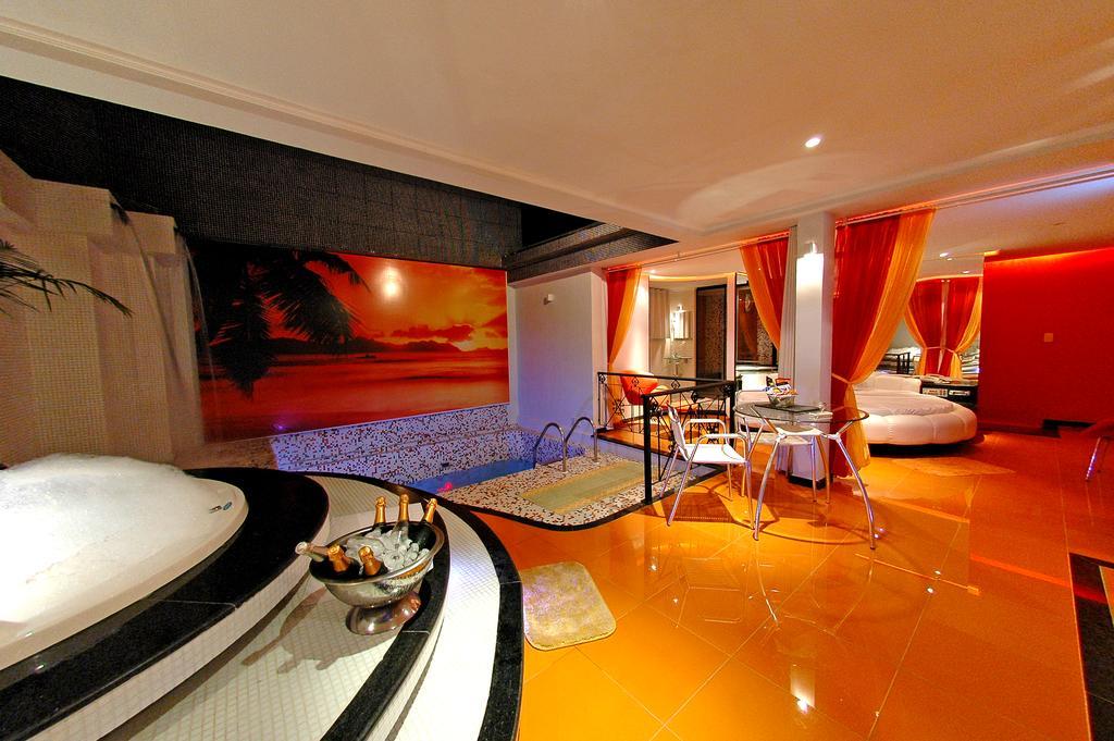 Motel Cozumel (Adults Only) Πόρτο Αλέγκρε Εξωτερικό φωτογραφία