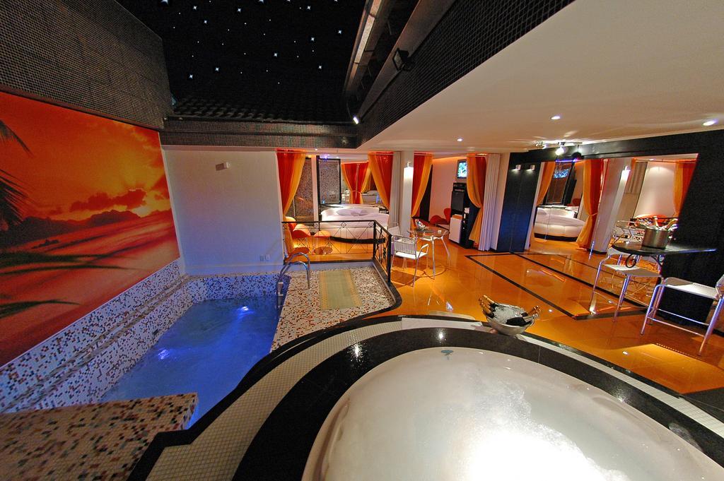 Motel Cozumel (Adults Only) Πόρτο Αλέγκρε Εξωτερικό φωτογραφία