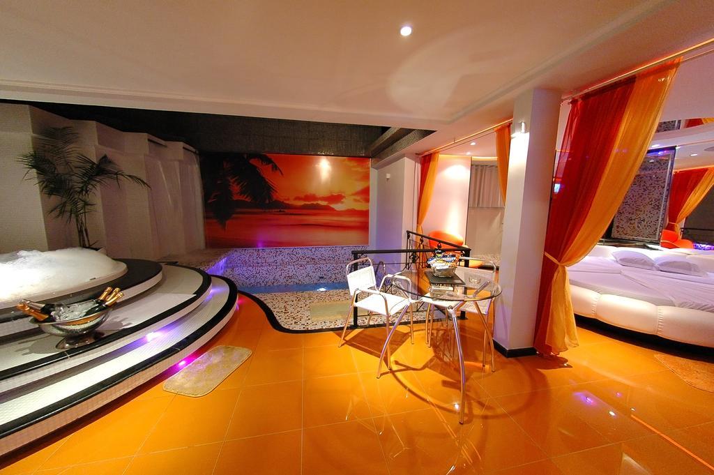 Motel Cozumel (Adults Only) Πόρτο Αλέγκρε Εξωτερικό φωτογραφία
