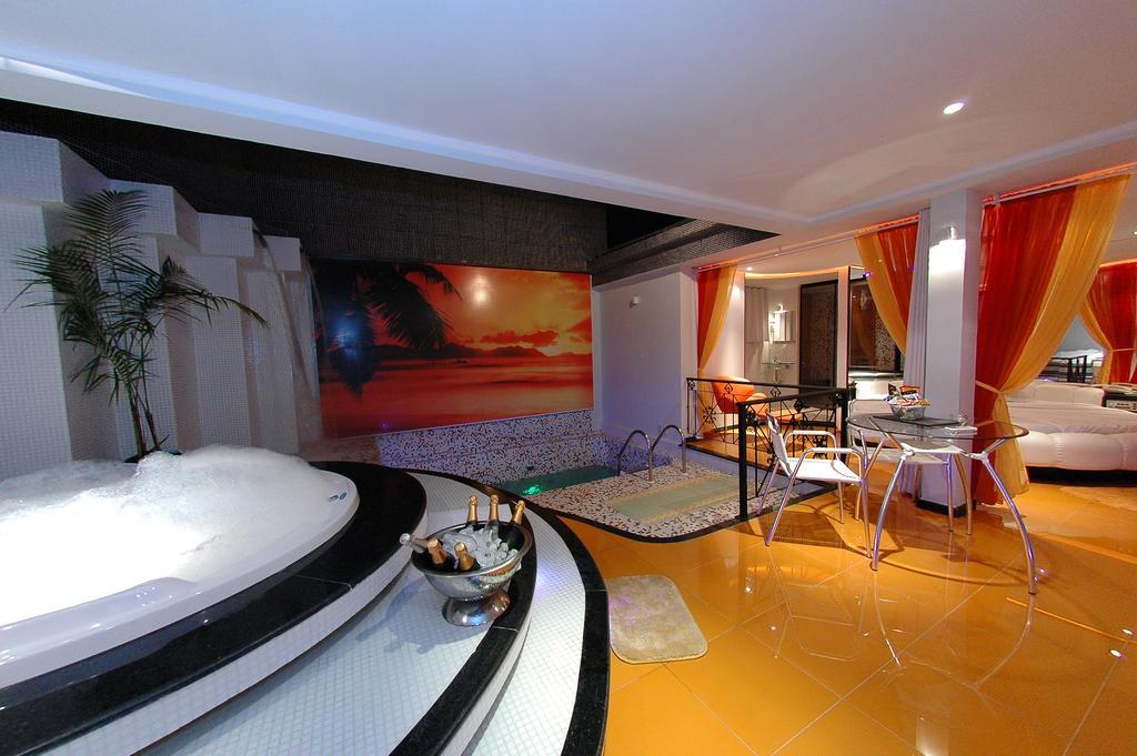 Motel Cozumel (Adults Only) Πόρτο Αλέγκρε Εξωτερικό φωτογραφία