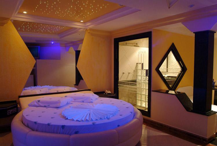 Motel Cozumel (Adults Only) Πόρτο Αλέγκρε Εξωτερικό φωτογραφία
