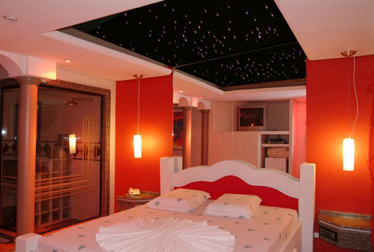 Motel Cozumel (Adults Only) Πόρτο Αλέγκρε Εξωτερικό φωτογραφία