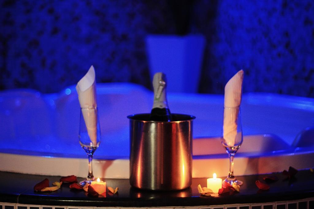 Motel Cozumel (Adults Only) Πόρτο Αλέγκρε Δωμάτιο φωτογραφία