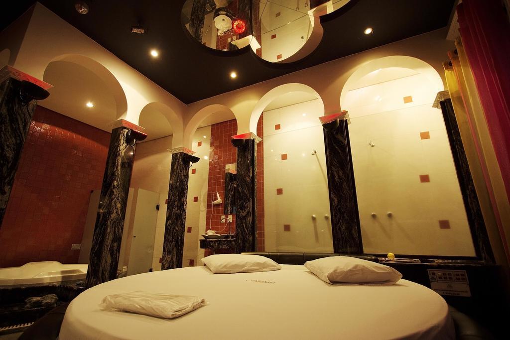 Motel Cozumel (Adults Only) Πόρτο Αλέγκρε Δωμάτιο φωτογραφία