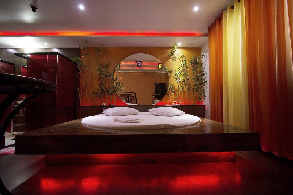 Motel Cozumel (Adults Only) Πόρτο Αλέγκρε Δωμάτιο φωτογραφία