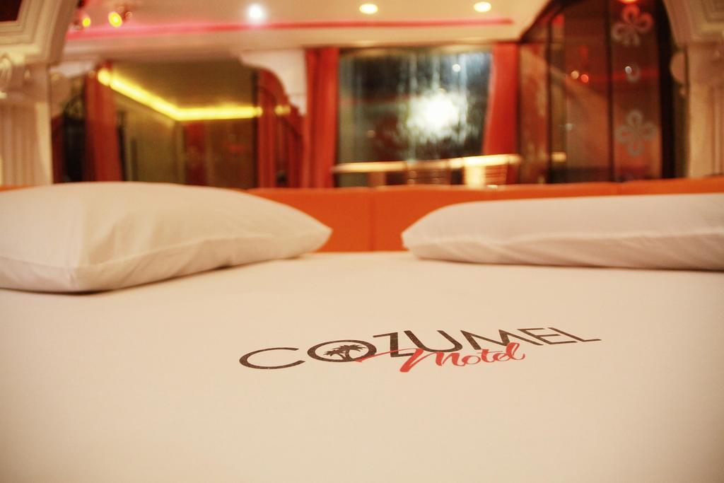 Motel Cozumel (Adults Only) Πόρτο Αλέγκρε Εξωτερικό φωτογραφία