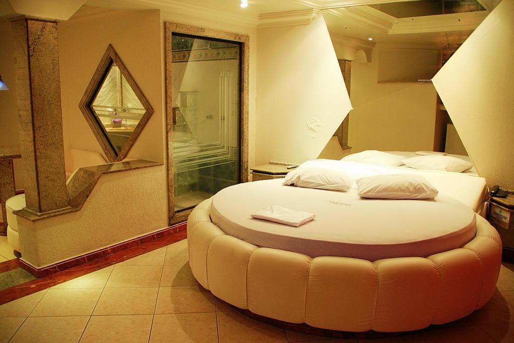 Motel Cozumel (Adults Only) Πόρτο Αλέγκρε Δωμάτιο φωτογραφία