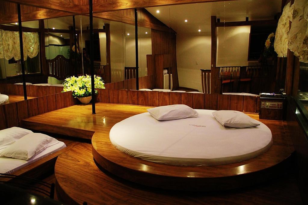 Motel Cozumel (Adults Only) Πόρτο Αλέγκρε Δωμάτιο φωτογραφία