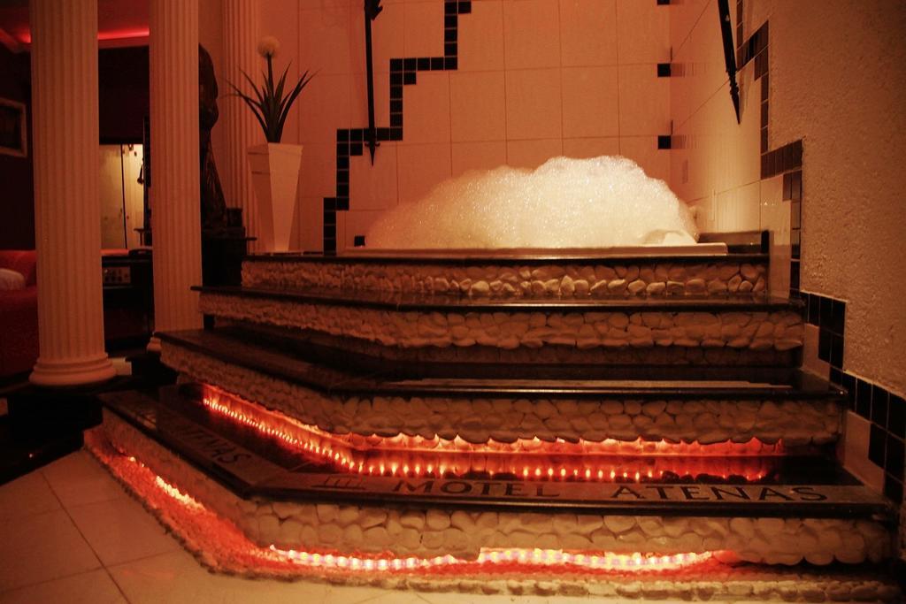 Motel Cozumel (Adults Only) Πόρτο Αλέγκρε Δωμάτιο φωτογραφία