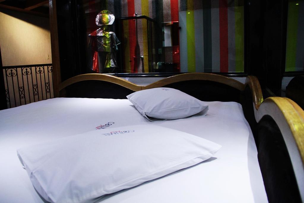 Motel Cozumel (Adults Only) Πόρτο Αλέγκρε Δωμάτιο φωτογραφία