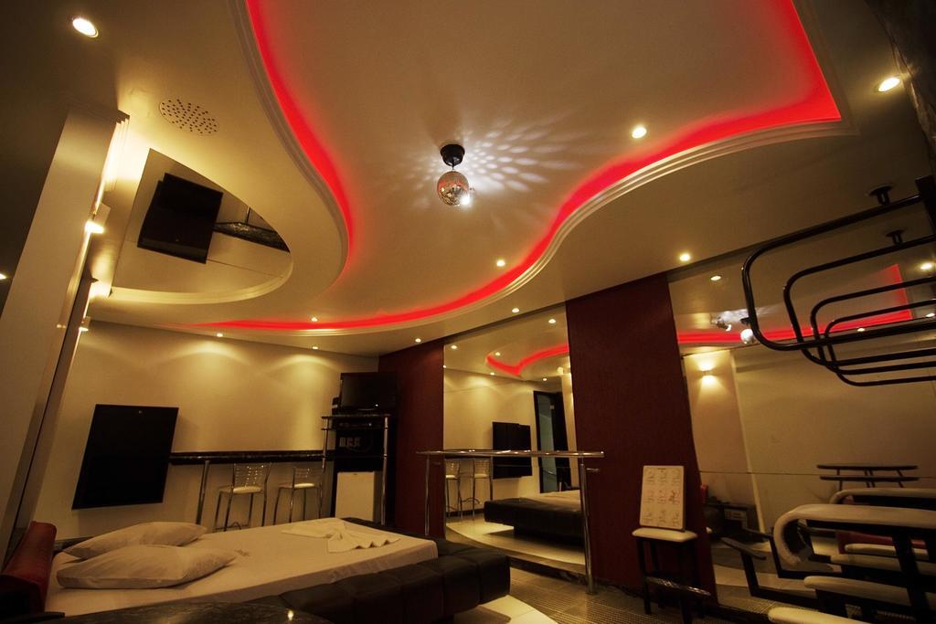 Motel Cozumel (Adults Only) Πόρτο Αλέγκρε Δωμάτιο φωτογραφία